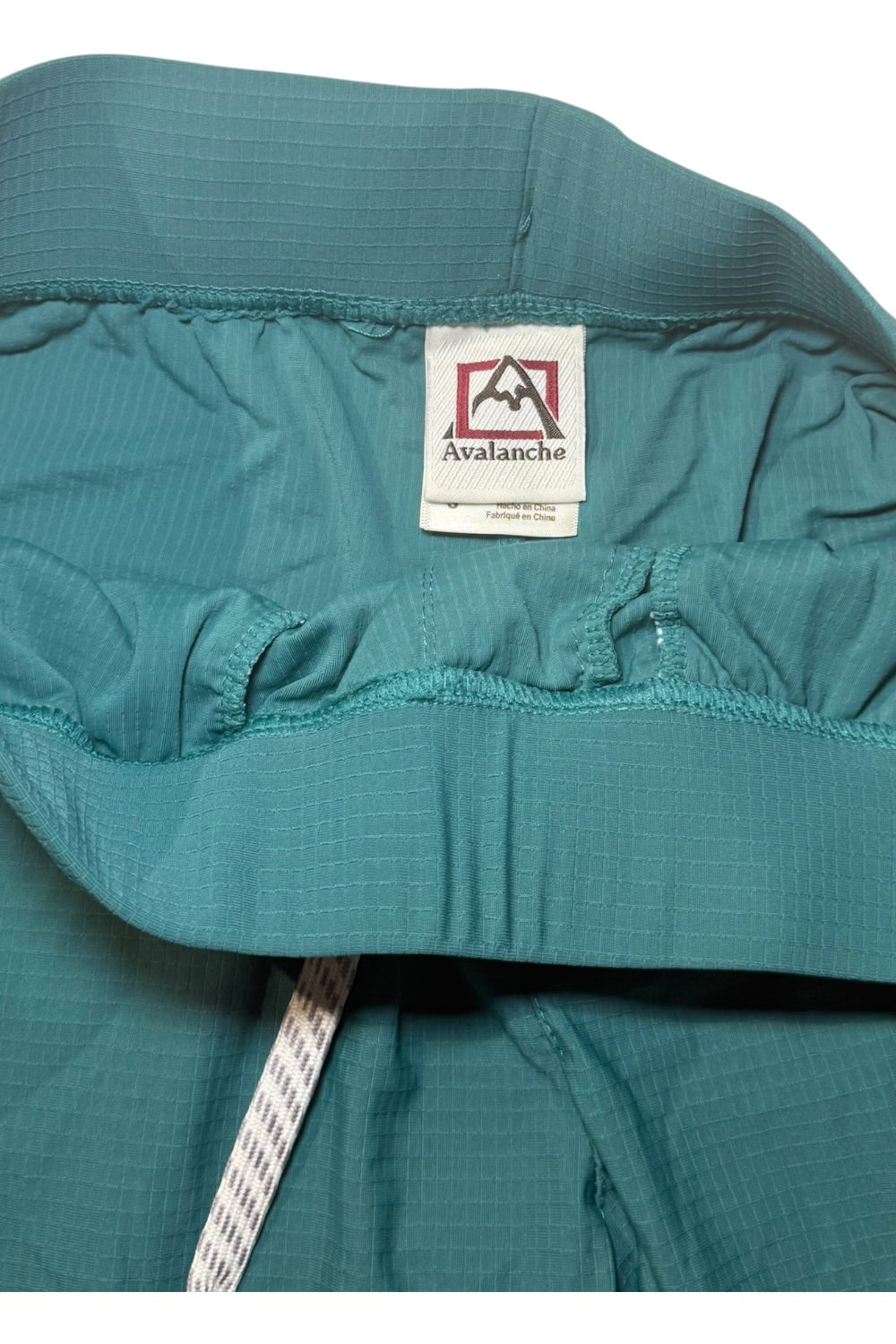 Avalanche Men's Shorts