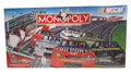 Monopoly NASCAR Collector's Edition Sam Bass Board Game