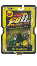 ERTL John Deere Full Throttle Barnburners BB 6 (2004)