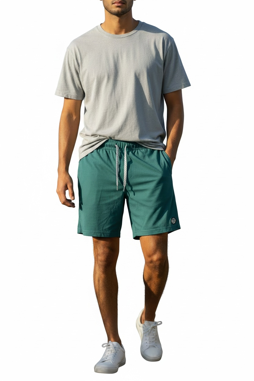 Avalanche Men's Shorts