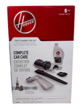 Hoover Car Cleaning Tool Kit