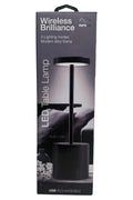 Aura LED Wireless Brilliance LED Table Lamp