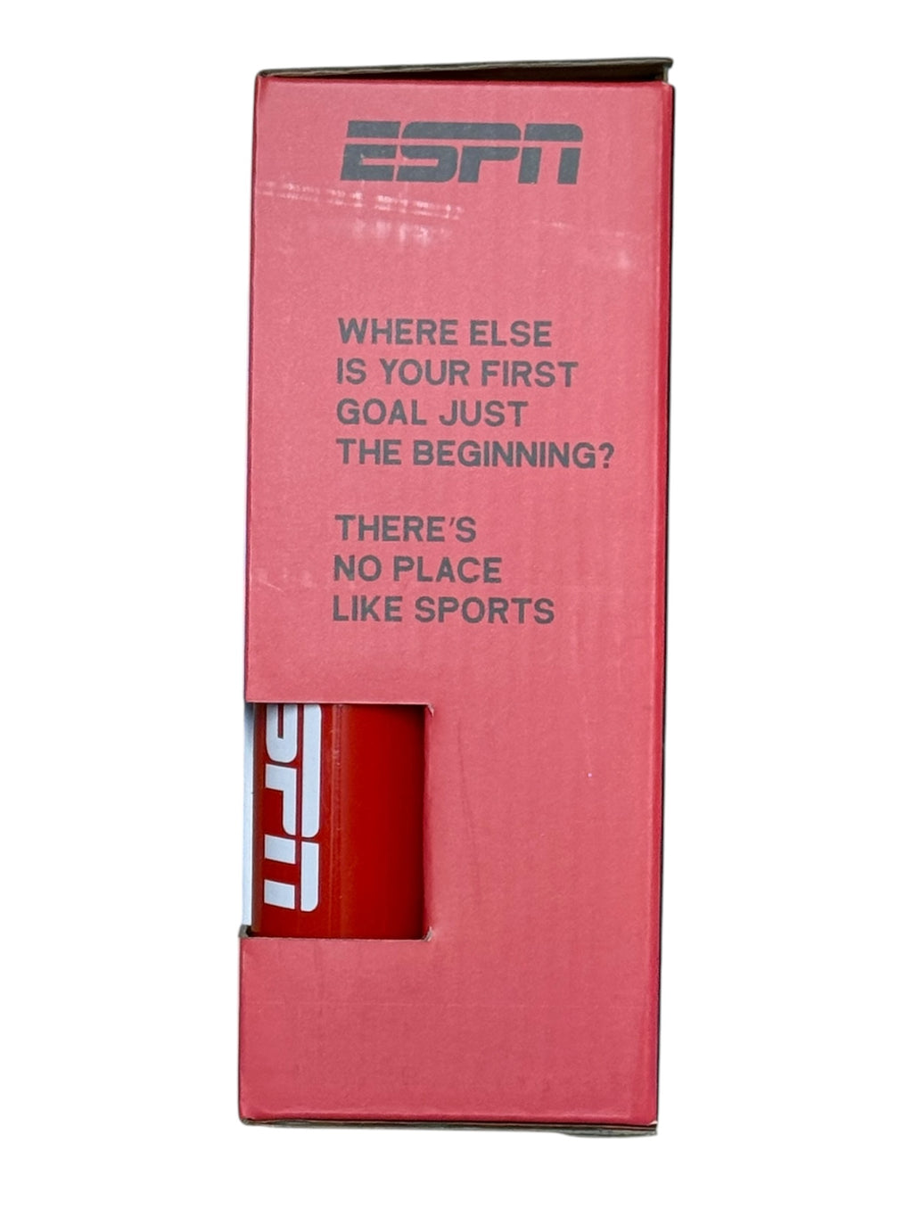 ESPN Size 5 Playground Ball with Pump